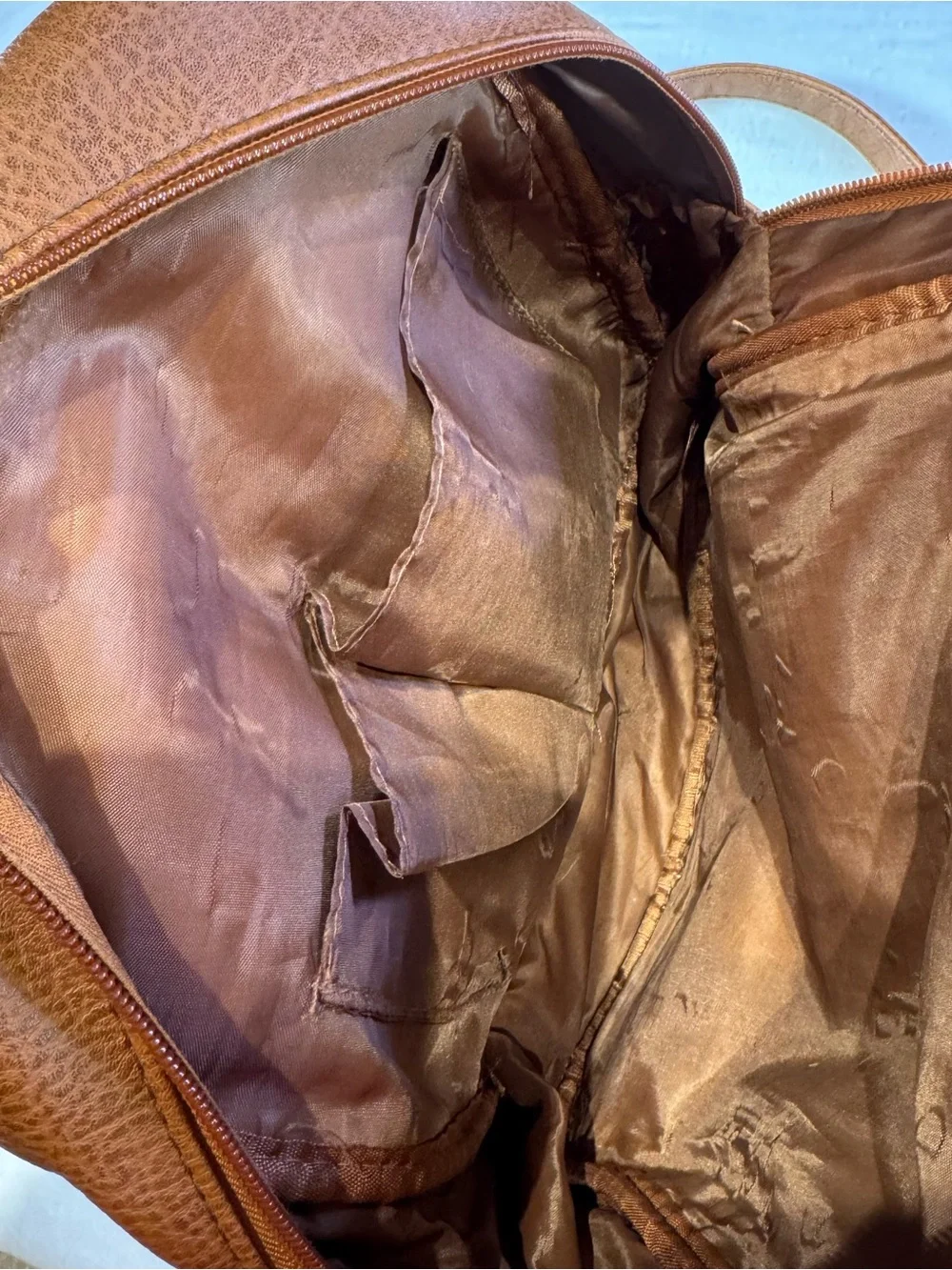 N/A versatile tan